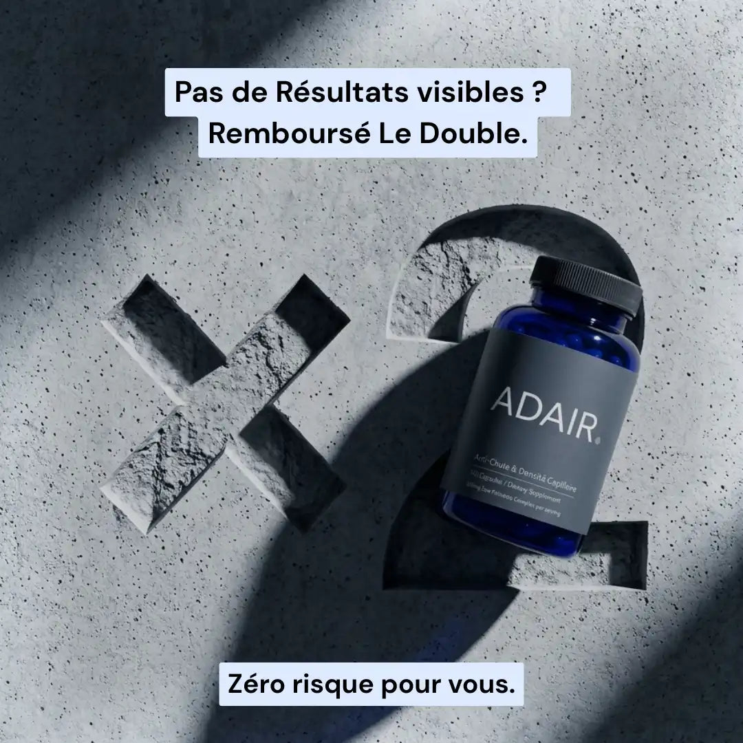 Compléments Croissance Après-Greffe.