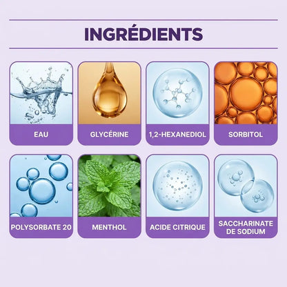 Bain De Bouche Blanchissant